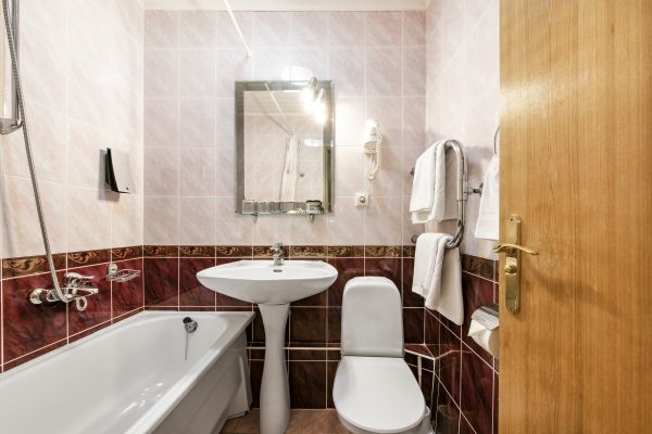 Amberton Hotel Klaipėda (Klaipeda)